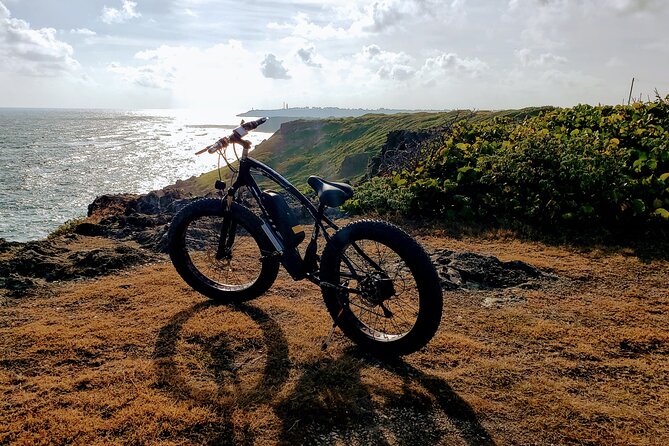 E-bikes Experience in St Philip - Why This Tour Matters for Travelers
