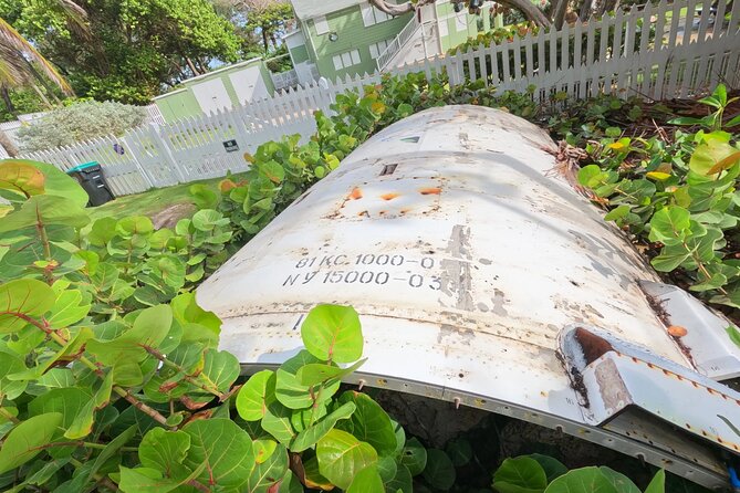 The Full Tour Lower East Coast Barbdos E-Bike Tour - The Sum Up