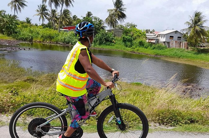 The Full Tour Lower East Coast Barbdos E-Bike Tour - FAQ