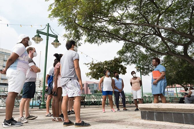 Walking Tour of Historic Bridgetown - A Full Breakdown of the Experience