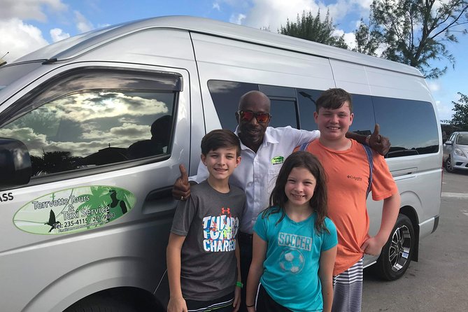 Private Customized Island Tour of Barbados - Exploring the Full Potential of the Tour