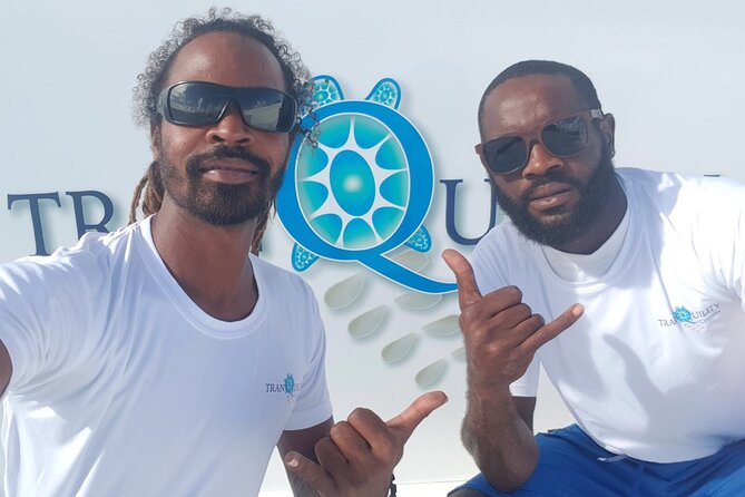 Barbados Shore Excursion: Carlisle Bay Turtle & Shipwreck - Final Thoughts