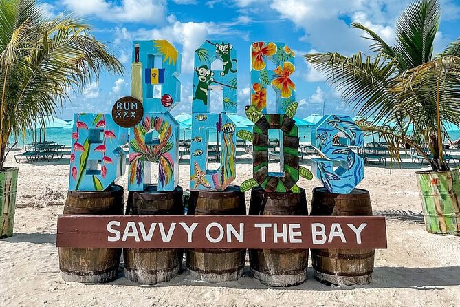 Cruise Passanger Beach day in Barbados with shuttle transfers - Key Points