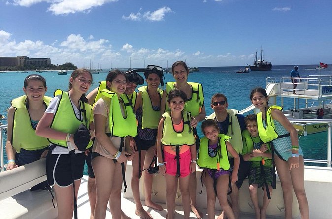 Barbados Turtle and Shipwreck Snorkel Adventure - FAQs
