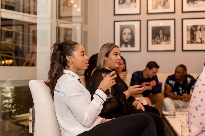 St Lawrence Dinner and Cocktail Tour - What to Expect from the Dinner and Cocktail Tour in St. Lawrence Gap