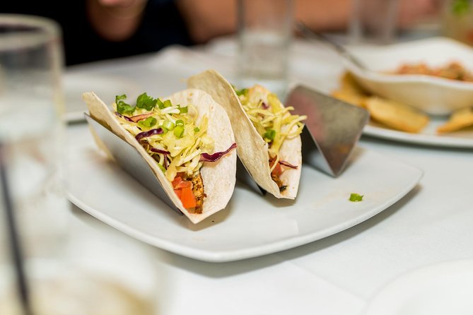 St Lawrence Dinner and Cocktail Tour - In-Depth Breakdown of the Itinerary