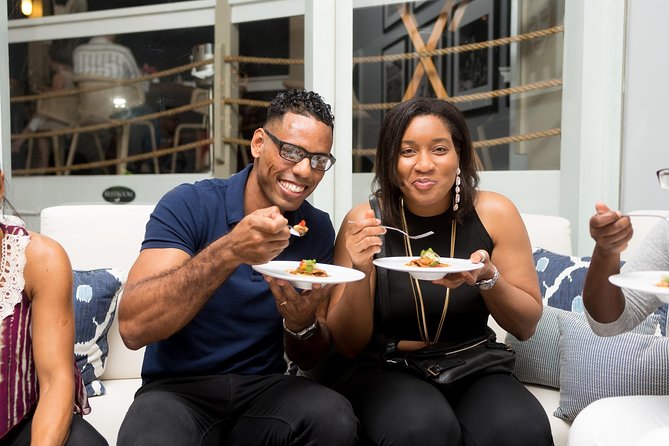 St Lawrence Dinner and Cocktail Tour - Who Should Book This Tour?