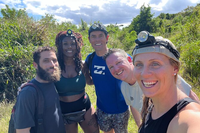 Cole's Cave Spelunking Adventure - Who Will Love This Tour?