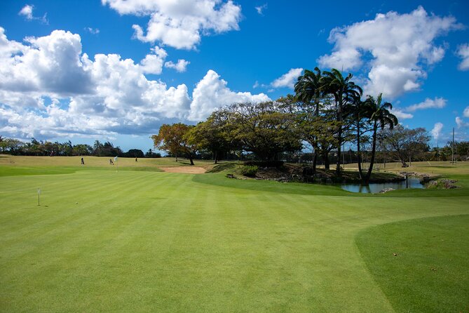 Barbados Golf Experience Pass Challenge and Fun Golf for All - Practical Tips for Visitors
