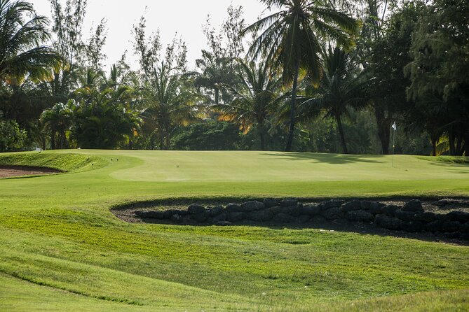 Barbados Golf Experience Pass Challenge and Fun Golf for All - Why Choose This Golf Package?