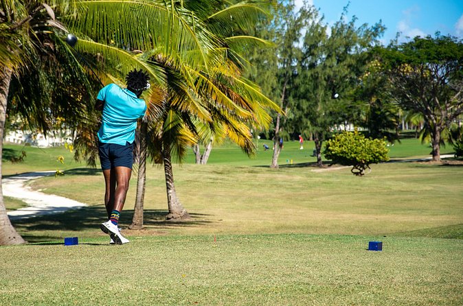 Barbados Golf Experience Pass Challenge and Fun Golf for All - Final Verdict