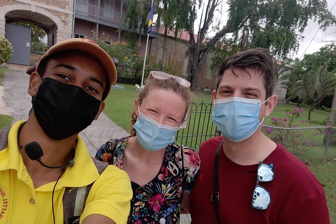 Walking Tour of The Historic Garrison and its Museum - A Military Story - The Sum Up: Who Should Consider This Tour?