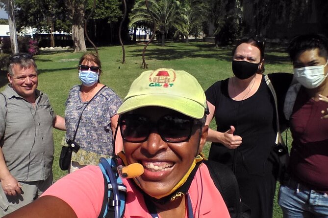 Walking Tour of The Historic Garrison and its Museum - A Military Story - Why This Tour Works for You