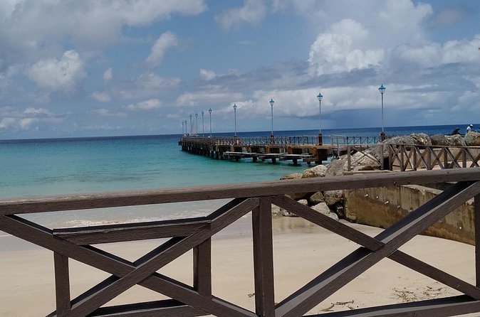 Shore Excursion - Walking Tour of Speightstown and its Museum - Final Thoughts