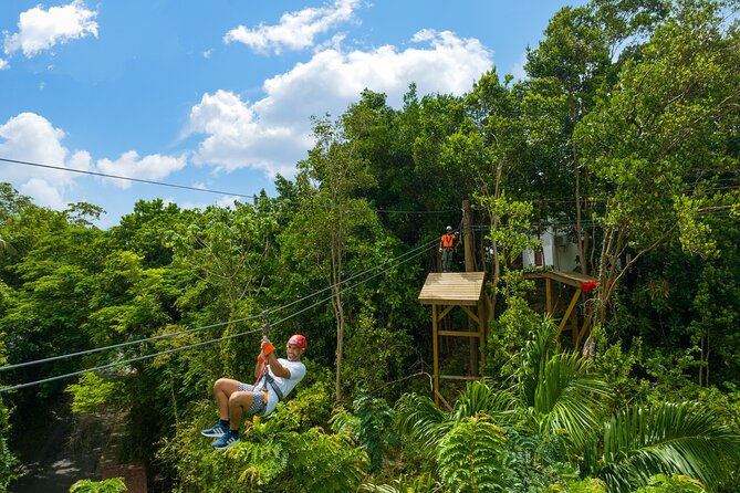 Ultimate Adventure Pass at Harrison's Cave by Chukka - Discover the Thrills and Wonders of Harrisons Cave with the Ultimate Adventure Pass