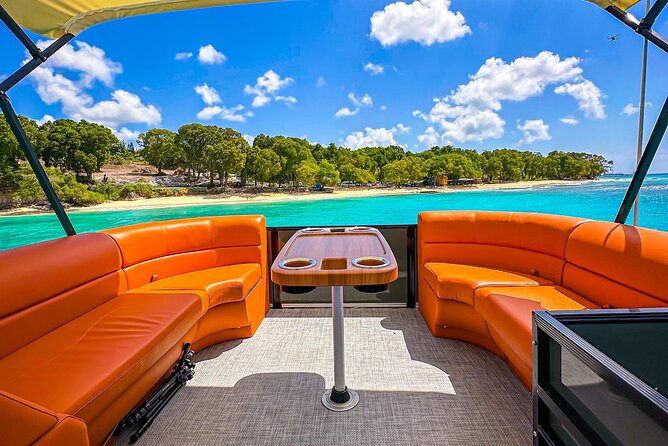 Luxury Evening Voyage - All-Inclusive Coastal Cruise By Oceanluxx - Key Points