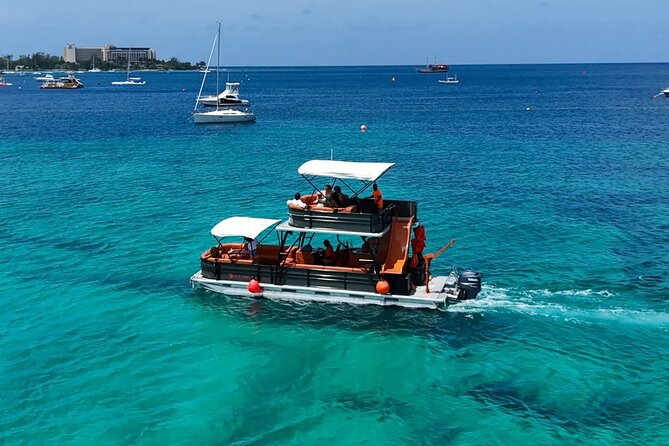 Barbados Private Luxury All Inclusive Day Cruise By Oceanluxx - Why Choose This Cruise?