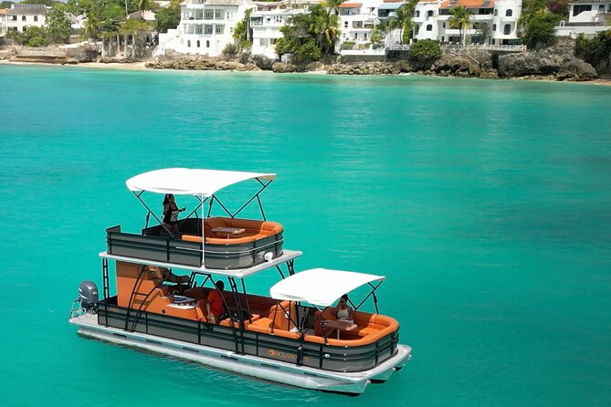 Barbados Private Luxury All Inclusive Day Cruise By Oceanluxx - What Travelers Say