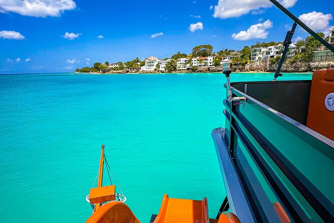 Barbados Private Luxury All Inclusive Day Cruise By Oceanluxx - Who Is This Tour Best For?