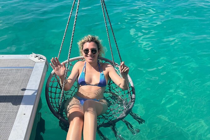 Barbados Private Luxury All Inclusive Day Cruise By Oceanluxx - Frequently Asked Questions