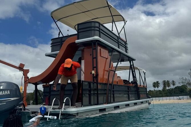 Barbados Private Luxury All Inclusive Day Cruise By Oceanluxx - Practical Tips for Your Cruise