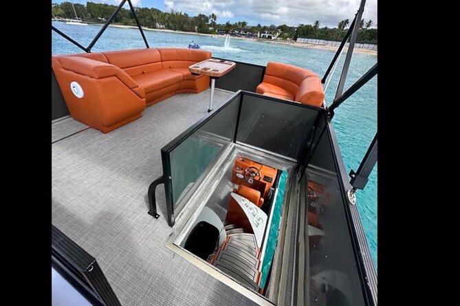 Barbados Private Luxury All Inclusive Day Cruise By Oceanluxx - The Sum Up