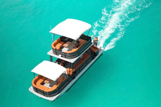 Barbados Private Luxury All Inclusive Day Cruise By Oceanluxx - Pricing and Value