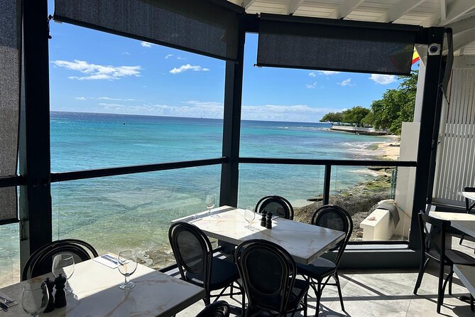 Mouthwatering Foodie Drive Tour in Barbados - What’s Included and What’s Not