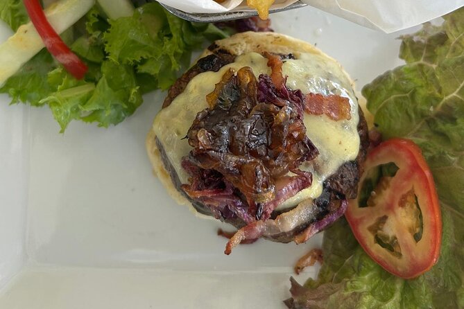 Mouthwatering Foodie Drive Tour in Barbados - Authenticity and Value: What to Expect
