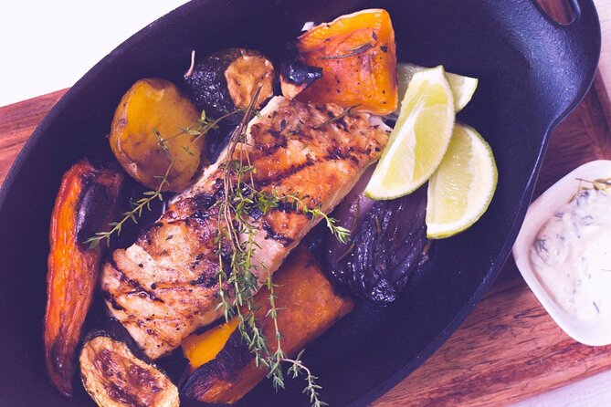 Mouthwatering Foodie Drive Tour in Barbados - Who Will Love This Tour?