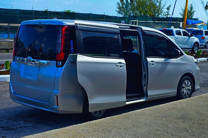 Barbados Private Departure Transfer to Airport (BGI) - FAQ