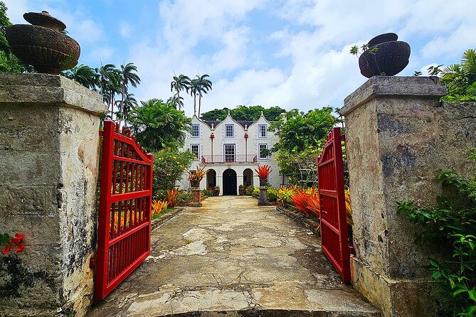 Barbados Heritage Tour: Train Ride, Rum Tasting & History - Beyond the Landmarks: What Else Makes This Tour Special?