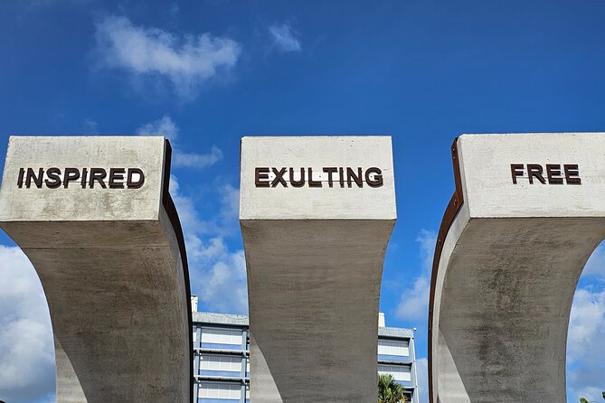 Barbados Heritage Tour: Train Ride, Rum Tasting & History - Frequently Asked Questions