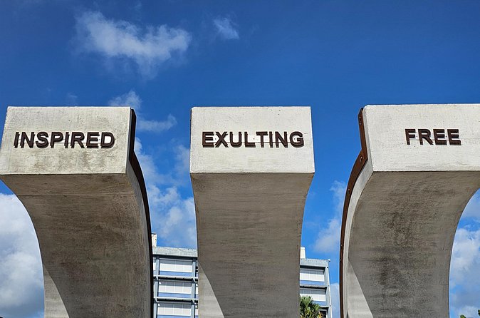 Barbados Heritage Tour: Train Ride, Rum Tasting & History - Final Thoughts