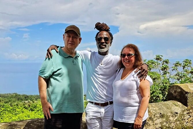 Experience Island Life in Barbados - A Deep Dive into the Barbados Private Tour Experience