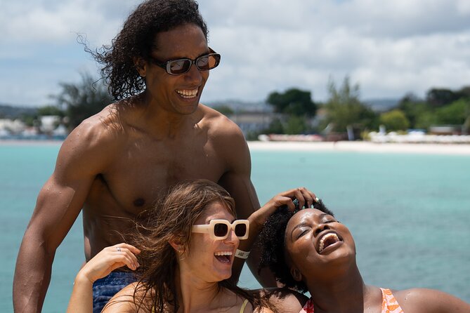 A Perfect-Day in Carlisle Bay - Authentic Insights From Travelers