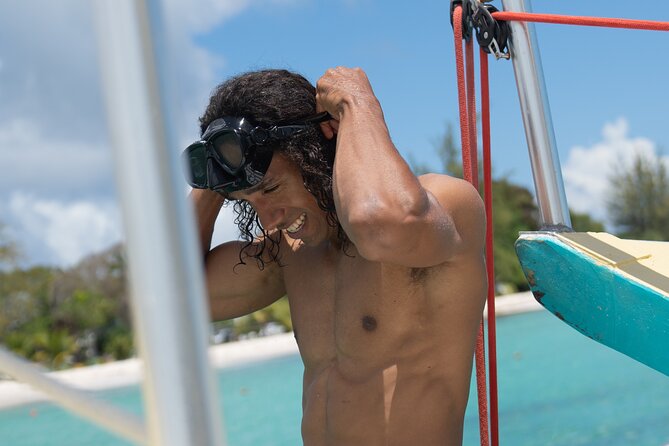 A Perfect-Day in Carlisle Bay - FAQ