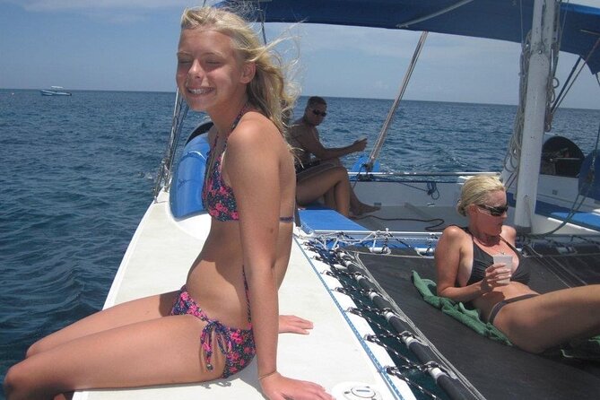 Barbados Snorkeling and Sailing Adventure for Small Groups - Frequently Asked Questions