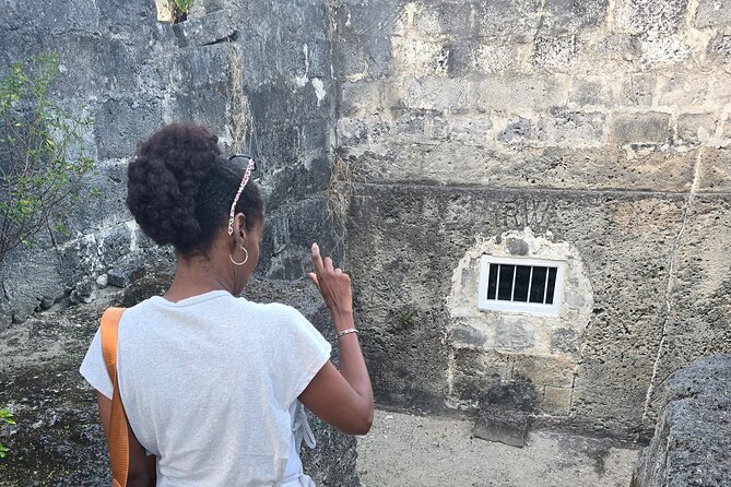 Enslaved Spaces of Barbados - Good To Know  