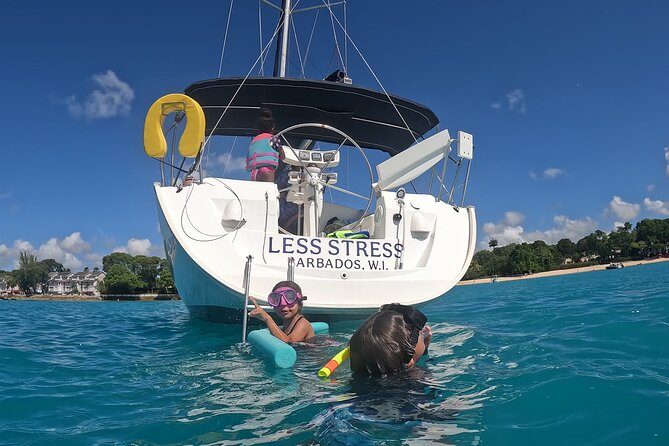 Barbados: Half-Day Private Charter on Cruising Sailboat - A Detailed Look at the Barbados Sailing Adventure