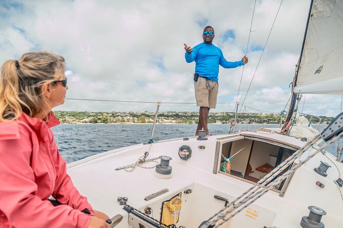 Barbados: Half-Day Private Charter on a J/24 Racing Sailboat - Final Thoughts: Is This the Right Choice for You?