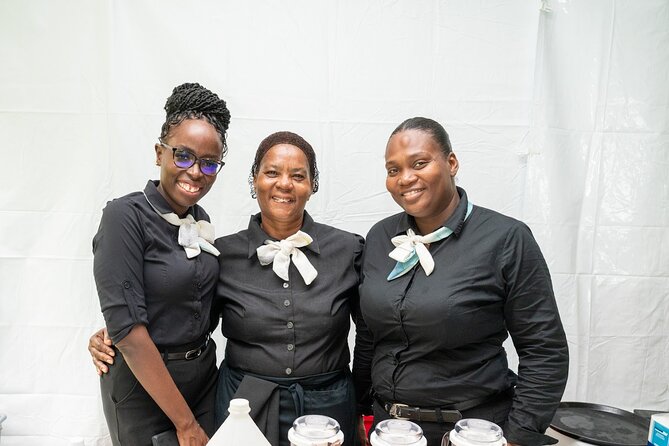 Authentic Barbados - Lunch and History Combined - A Closer Look at the Experience