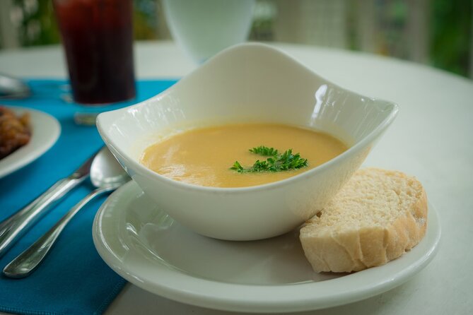 Authentic Barbados - Lunch and History Combined - Who Should Consider This Tour?