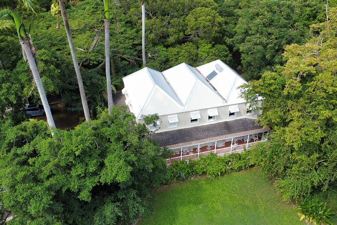 Authentic Barbados - Lunch and History Combined - Authentic Barbados - Lunch and History Combined