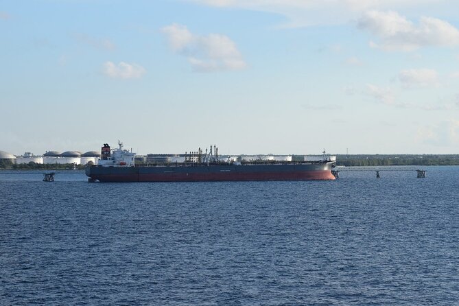 Multi-day Barbados 4WD Tour from Accra Beach Hotel - Key Points