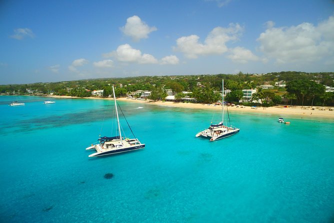 Catamaran and Snorkeling Cruise At Carlisle Bay - The Value of Your Day on the Water