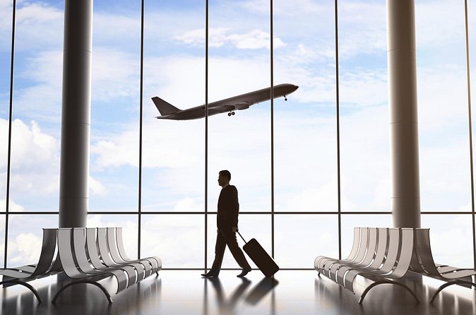 Fast Track Arrival Service at Barbados Airport - Authentic Experiences and Why Travelers Love It