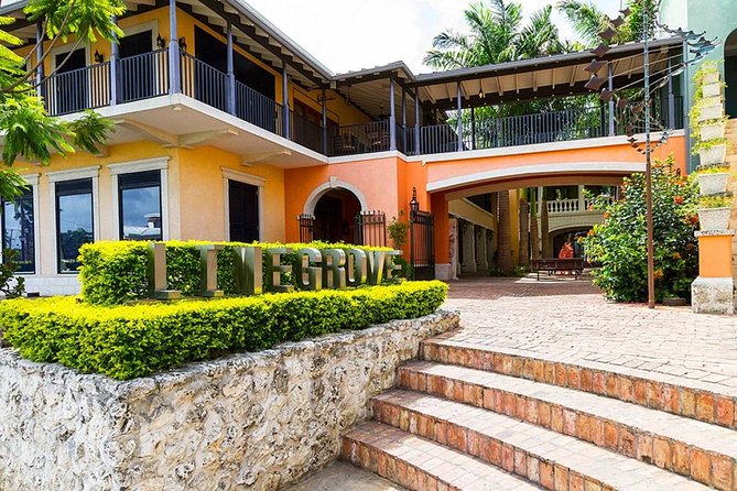 Around The Island - The Practical Side: Transportation, Duration, and Value