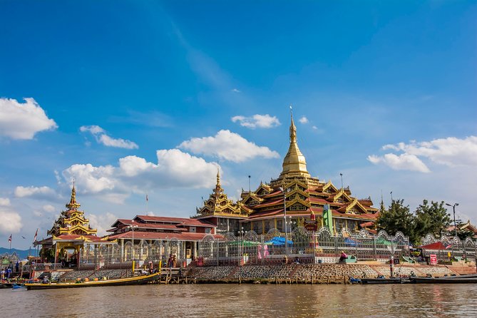 Inle Lake - Indein - Khaung Daing Full-Day Tour - Practical Details and Value Analysis