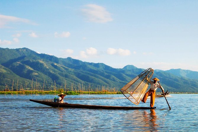 Inle Lake - Indein - Khaung Daing Full-Day Tour - Final Thoughts